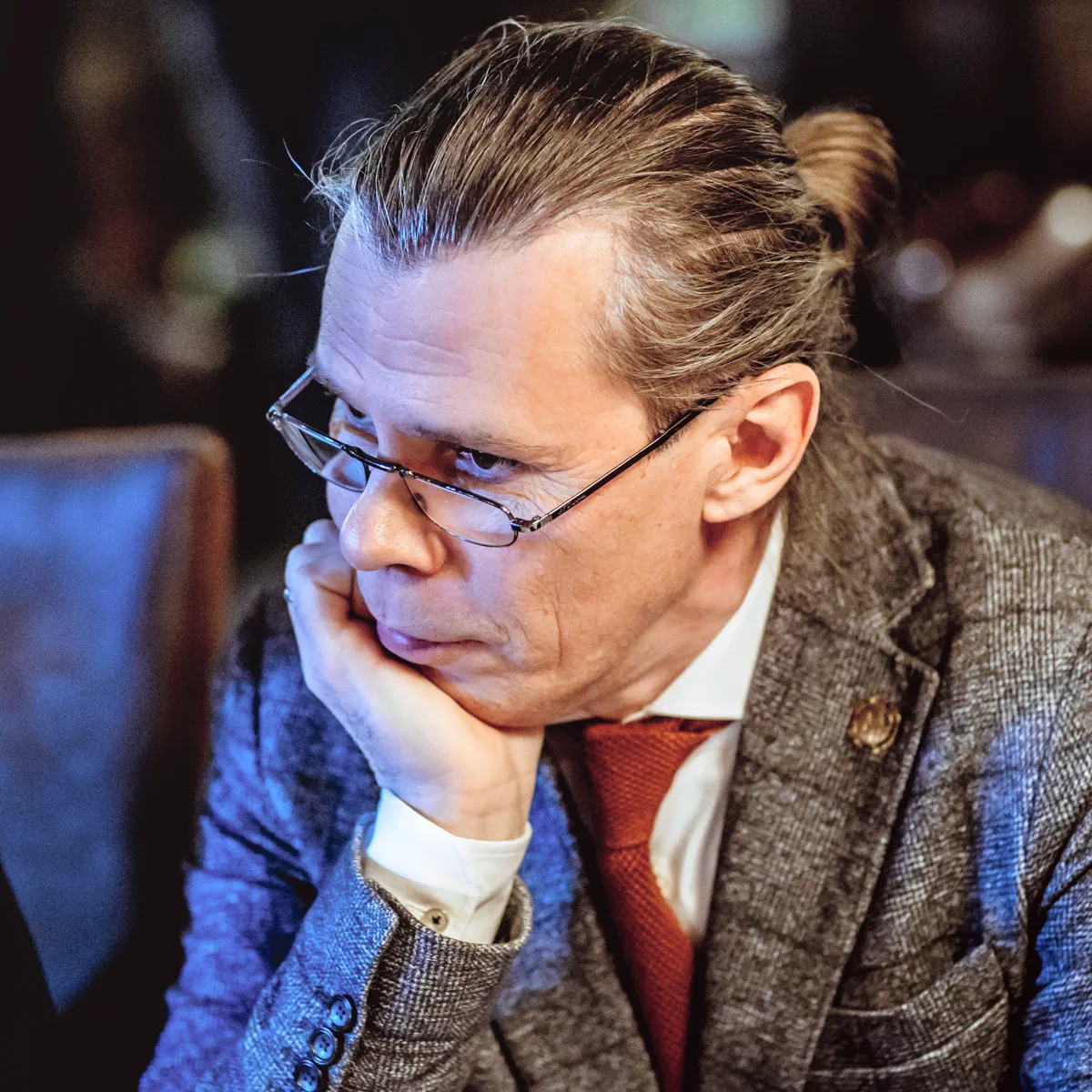 Андреев Дмитрий Валентинович