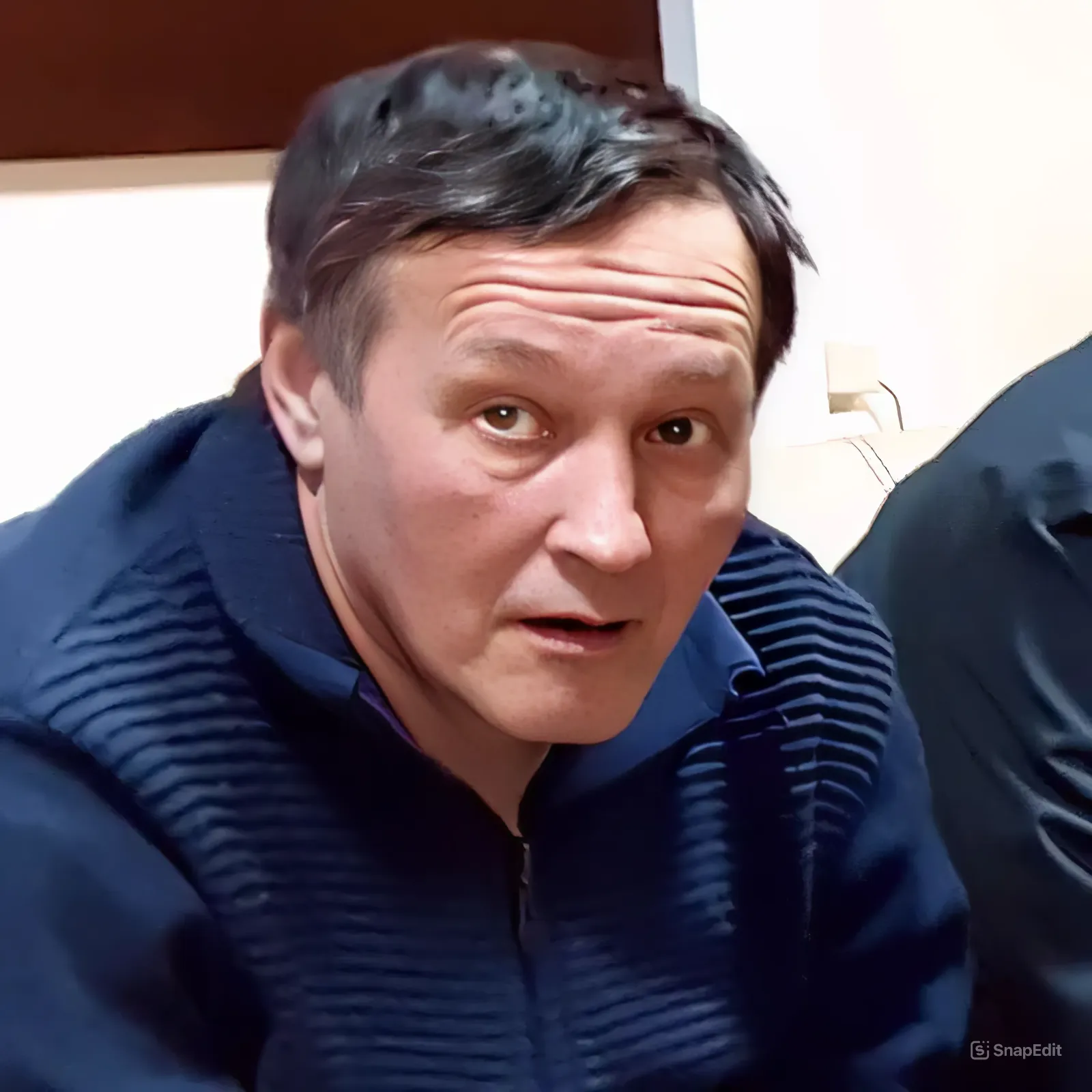 Волков Дмитрий Алексеевич
