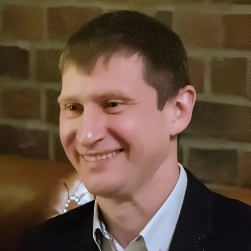 Ерофеев Борис Владимирович