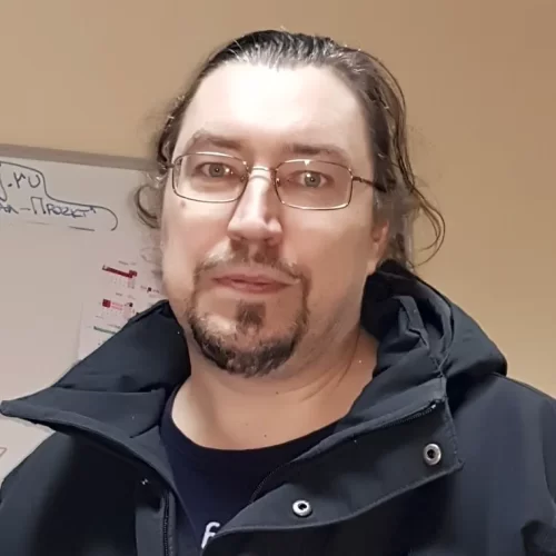 ЕРЕМИН АЛЕКСАНДР СЕРГЕЕВИЧ